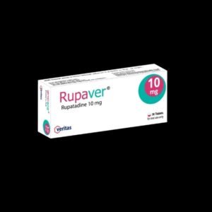 Rupaver 10mg Tab