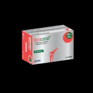 Boncoral Tab