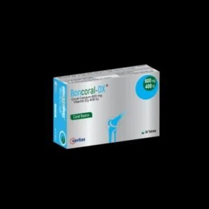 Boncoral DX Tab