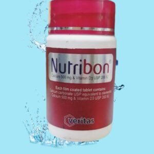 Nutribon (Pot) Tab