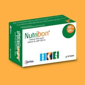 Nutribon(Box) Tab