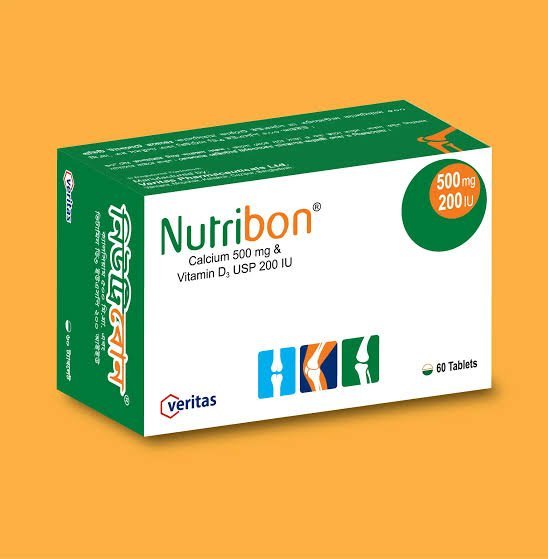 Nutribon(Box) Tab