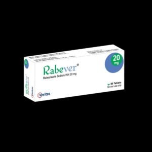 Rabever 20 Tab