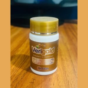 Verigold Tab
