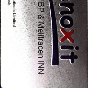 Fenoxit 0.5mg Tab