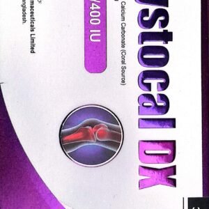 Mystocal DX Tab